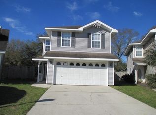 3224 Two Sisters Way, Pensacola, FL 32505
