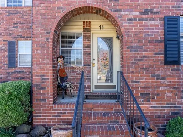 2600 Brooken Hill Dr APT 11, Fort Smith, AR 72908