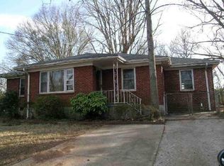 1672 Valencia Rd, Decatur, GA 30032