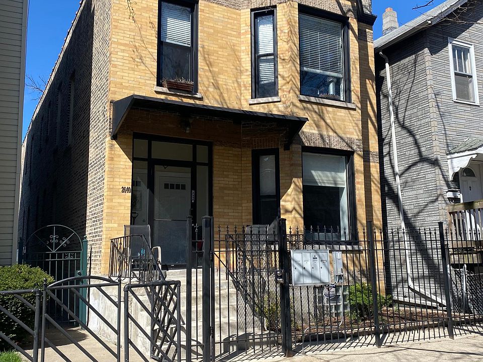 1st image of 2640 W Cortland St APT 1F