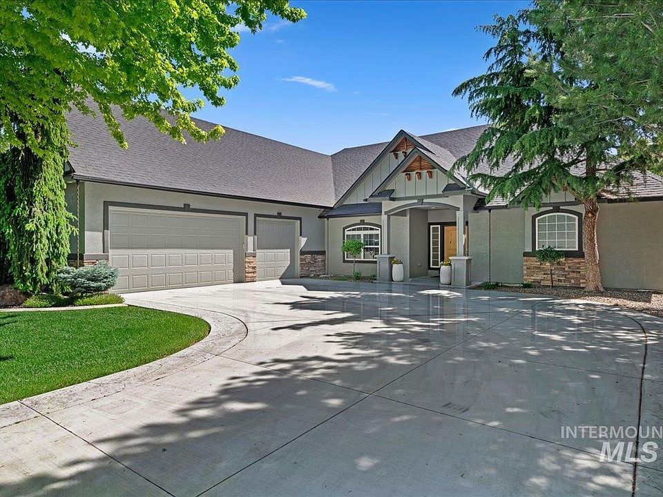 1st image of 3758 S Merrivale Way