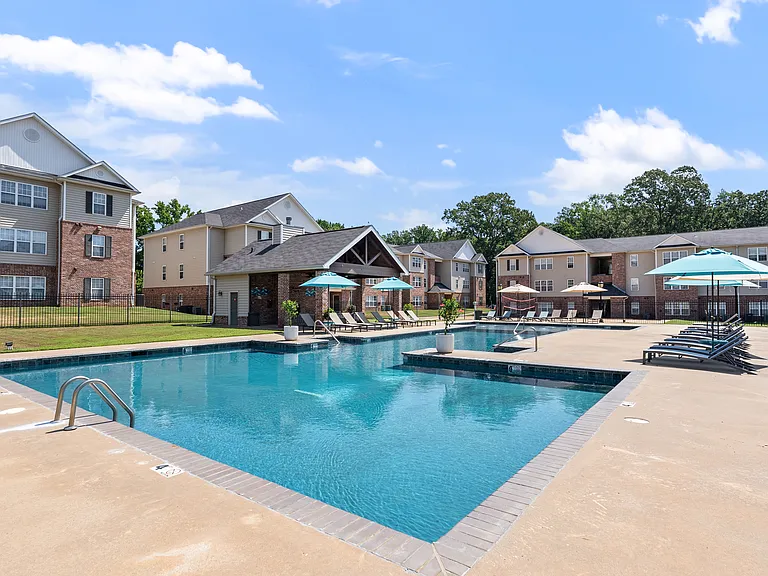 Glenrock Apartments — Photo 63