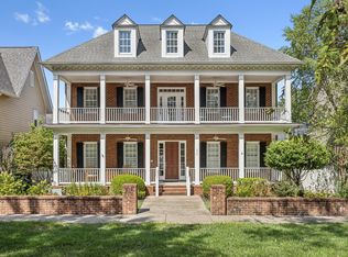 206 Morning Mist Ln, Franklin, TN 37064
