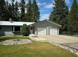 57 Woodway Ave, Libby, MT 59923