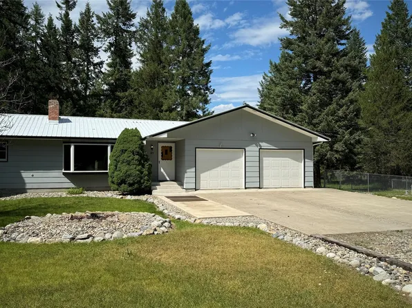 57 Woodway Ave, Libby, MT 59923