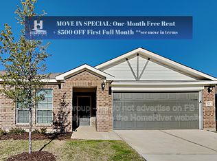 627 Aqueduct Dr, Seagoville, TX 75159