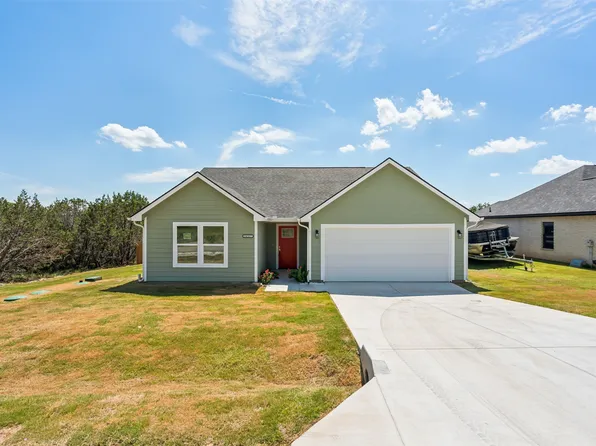 5405 Belaire Cir, Granbury, TX 76048