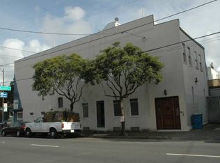 1739 Scott St, San Francisco, CA 94115