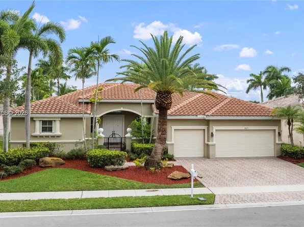 18659 SW 12th St, Hollywood, FL 33029