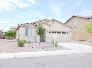7309 W Darrel Rd, Laveen, AZ 85339