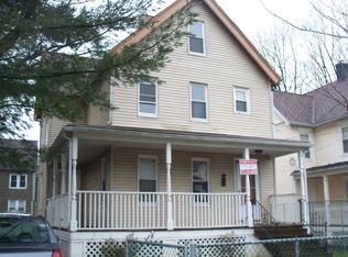 412-14 Spooner Ave, Plainfield, NJ 07060