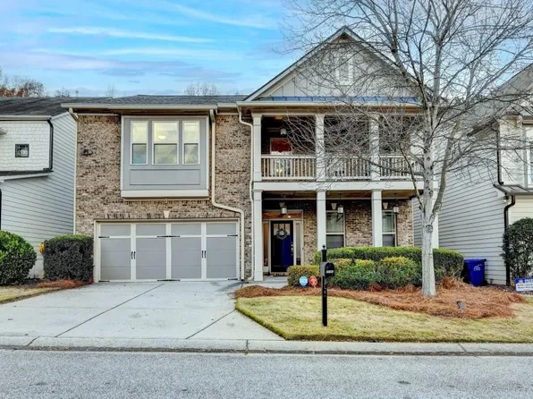 2092 Old Georgian Ter NW, Atlanta, GA 30318