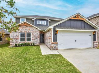1716 Vemilion Ln, El Reno, OK 73036