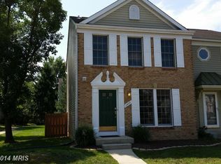 11433 Running Bear Ct, Beltsville, MD 20705