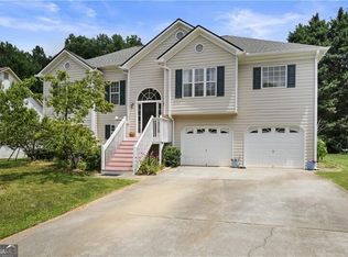 5954 Deer Springs Ln NW, Acworth, GA 30101