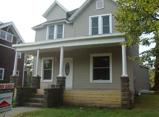 1020 Portland Ave, Beloit, WI 53511
