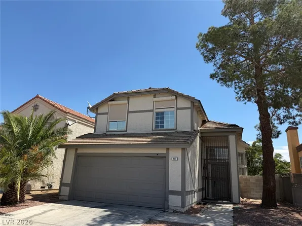 921 Greystone Dr, Las Vegas, NV 89108