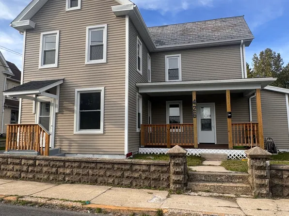 426 Cypress St, Lehighton, PA 18235