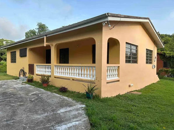 46-F La Grange WE, St. Croix, VI 00840