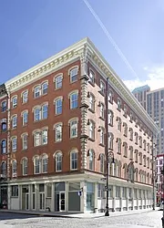 Rented by Town Residential