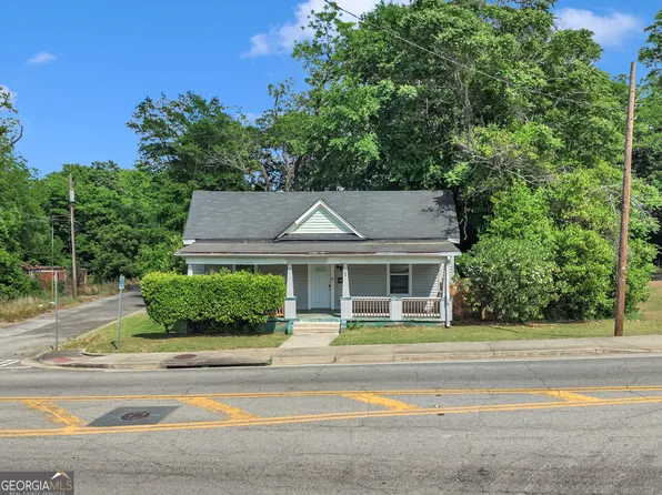 2510 Houston Ave, Macon, GA 31206