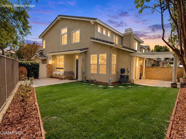 23605 Muir Trl Unit 78, Valencia, CA 91354