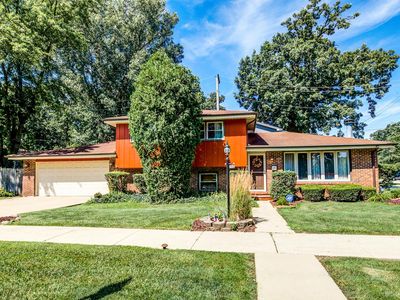 14506 Lamon Ave, Midlothian, IL, 60445