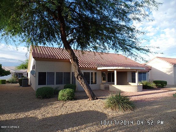 4th image of 15605 W Sky Hawk Dr