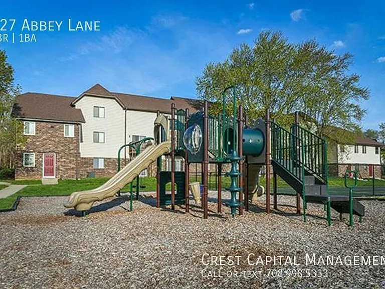 1043 Scarborough Ct #K3 — Photo 9