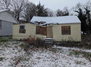 214 Jericho Rd, Bridgeton, NJ 08302