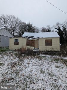 214 Jericho Rd, Bridgeton, NJ, 08302