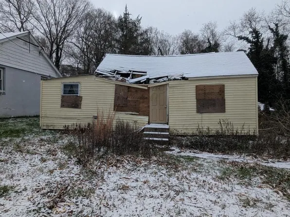 214 Jericho Rd, Bridgeton, NJ 08302