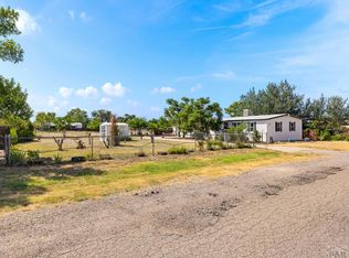 757 S Walton Dr, Pueblo West, CO 81007
