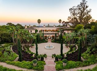 670 Hot Springs Rd, Montecito, CA 93108