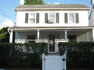 442 Laurelwood Rd, Pottstown, PA 19465