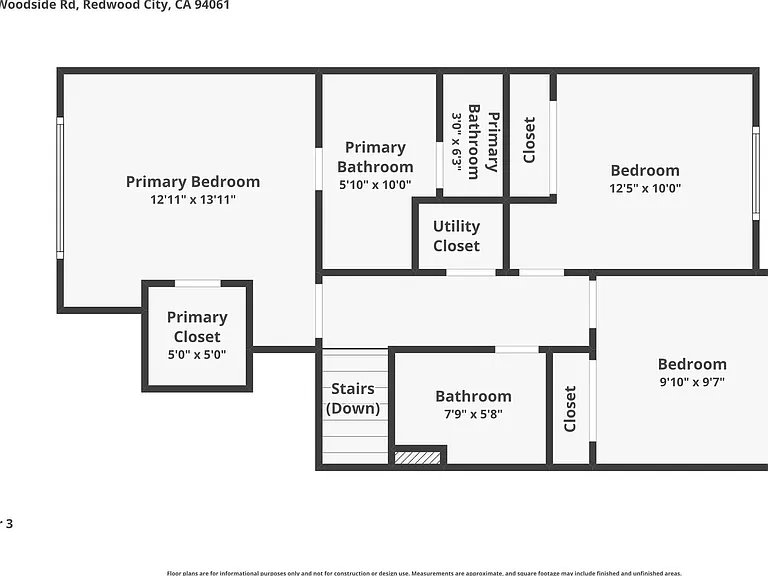 951 Woodside Rd — Photo 7