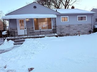 22304 California St, Saint Clair Shores, MI 48080