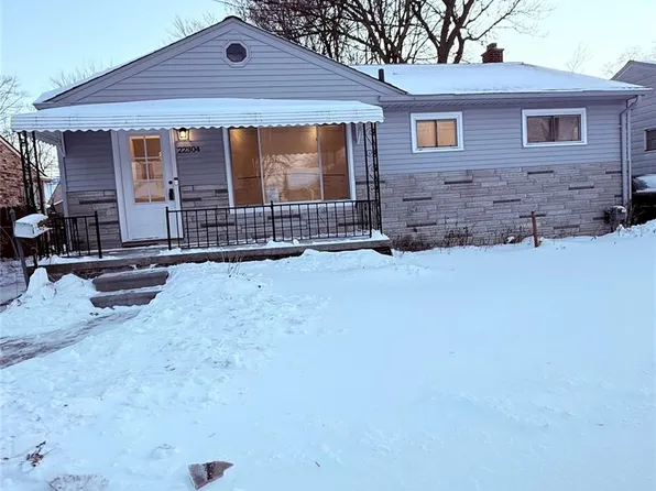 22304 California St, Saint Clair Shores, MI 48080