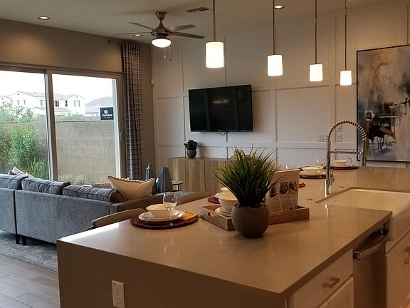 Model Home