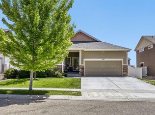 374 Mt Bross Ave, Severance, CO 80550