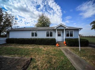 1117 Oklahoma Hill Rd, Columbia, IL 62236