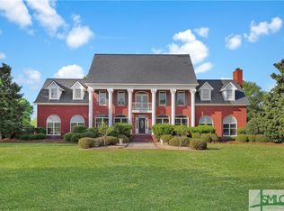 1075 Mud Rd, Brooklet, GA 30415