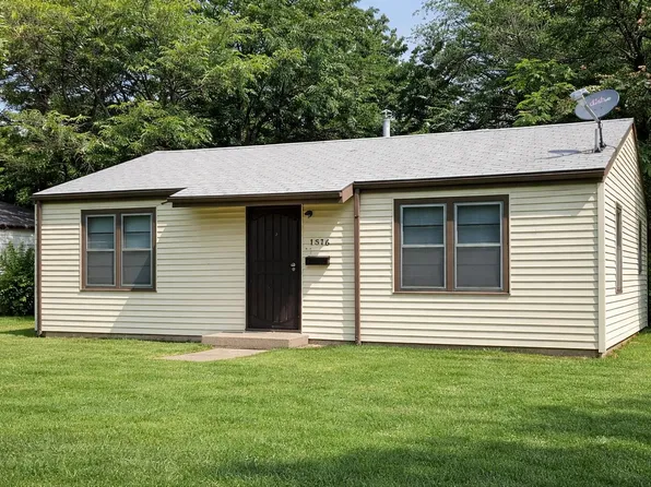 1516 E 16 N, Wichita, KS 67214