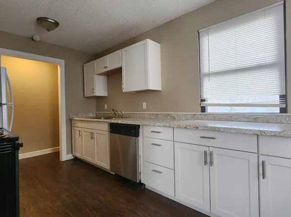 409 W 8th Ave, Johnson City, TN 37604