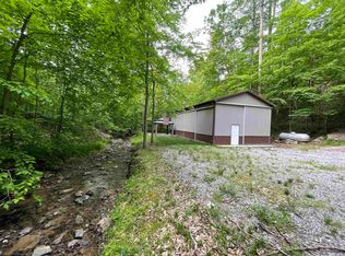 1845 Whitewater Parkway Rd, Bruceton Mills, WV 26525