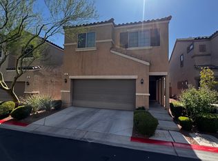 44 Jasmine Point St, Henderson, NV 89074