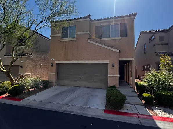 44 Jasmine Point St, Henderson, NV 89074