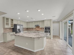 2331 Via Alicante, Henderson, NV 89044