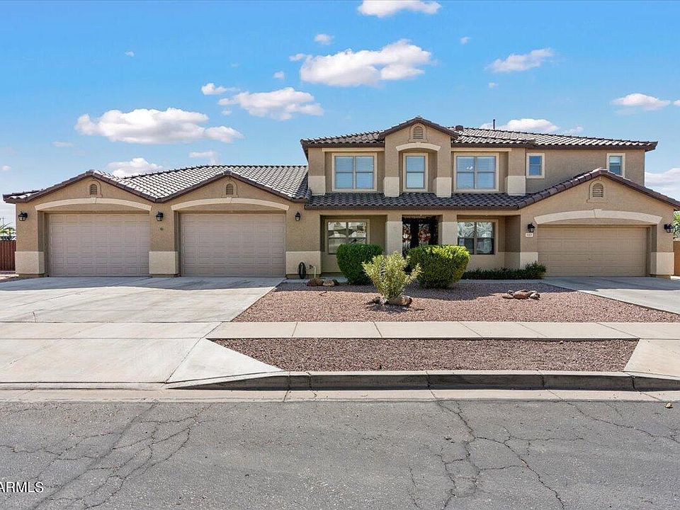 1st image of 3205 W SILVER SAGE Lane