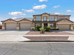 3205 W Silver Sage Ln, Phoenix, AZ 85083